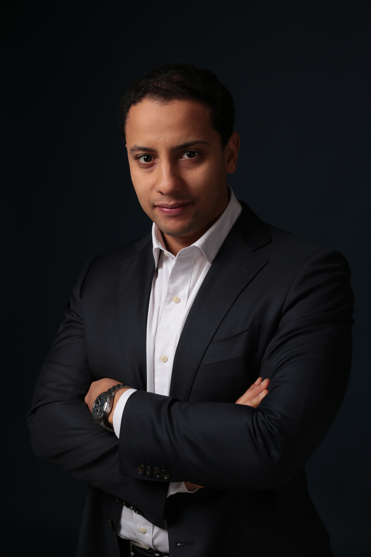 Adam Sahibousidq, fondateur d'ASERA Conseil